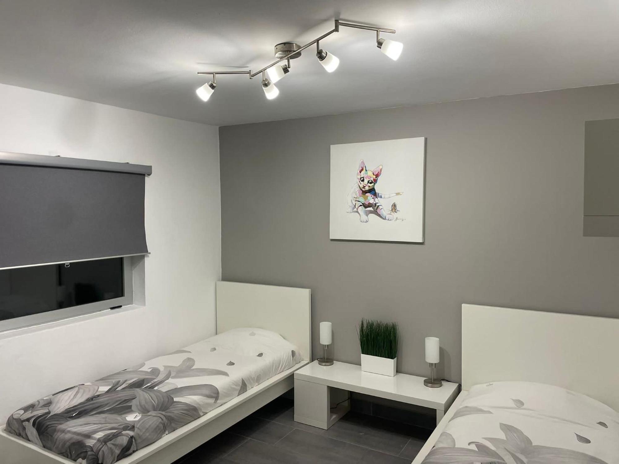 Villa Grey By Vulcano Homes Таиче Экстерьер фото